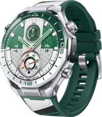 HUAWEI WATCH Ultimate 2 Green 48mm