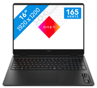 HyperX OMEN 16-ap1091ng - 16 Zoll - AMD Ryzen 9 - 16GB RAM/1TB SSD - RTX 5070