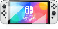 BlueBuilt Panzerglas für Nintendo Switch OLED