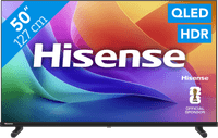 Hisense QLED 50 inches A59S (2026)