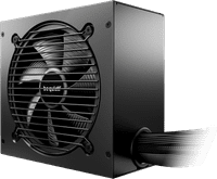 be quiet! PURE POWER 12 750 W