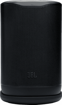 JBL Cove P1 Schwarz