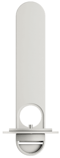 Bose Lifestyle Wall Bracket Weiß