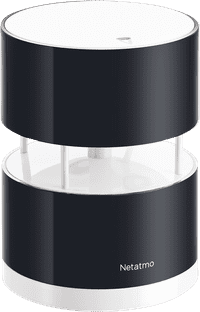 Netatmo Windmesser
