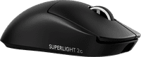 Logitech G PRO X SUPERLIGHT 2c SE Schwarz