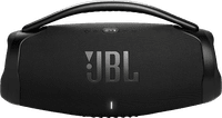 JBL Boombox 3 WLAN Schwarz