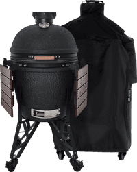 The Bastard Urban Large Complete + The Bastard Cover Large