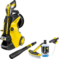 Kärcher K5 Premium Smart Control Flex Car Pack
