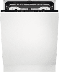 AEG FSE76738P 7000 GlassCare / Einbau / Vollintegriert / Nischenhöhe 82 - 90 cm