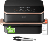 Cosori Dual Blaze Twinfry Ceramic 10 l
