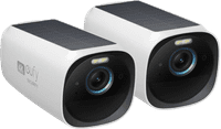 EufyCam 3 Expansion Duo Pack