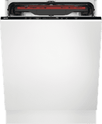 AEG FSK64907Z / Einbau / vollintegriert / Nischenhöhe 82 - 90 cm