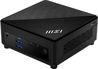 MSI Cubi 5 12M-005EU
