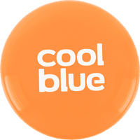 Coolblue Frisbee