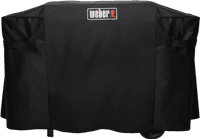 Weber Premium Abdeckung für Slate Plancha 71 cm
