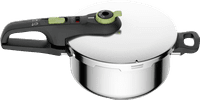 Tefal Secure 5 Trendy Pressure Cooker 4L
