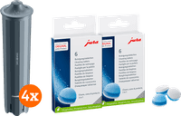 JURA Maintenance Package 1 year