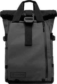 WANDRD THE PRVKE 21 L V3 Schwarz