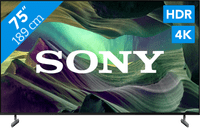 Sony Bravia KD-75X85L (2023)