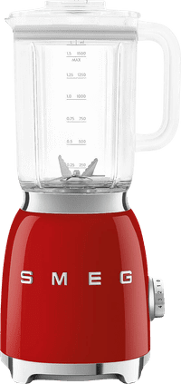 SMEG BLF03RDEU Rot