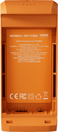 HOVERAir AQUA Charging Hub