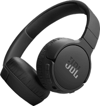 JBL Tune 670NC Black