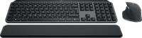 Logitech MX Keys S Combo QWERTZ