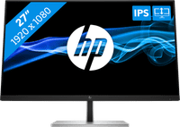 HP E27 G5 FHD Monitor
