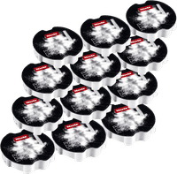 Miele PowerDisk All in 1 - 12 Stück (Set)
