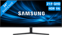 Samsung ViewFinity S5 LS34C500GAU