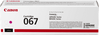 Canon 067 Toner Magenta