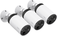 TP-Link Tapo C420 3er-Pack