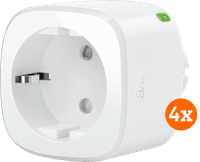 Eve Energy (Matter) 4-pack