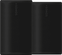 Sonos Play Black Duo Pack