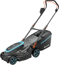 Gardena PowerMax 37/36V P4A Solo