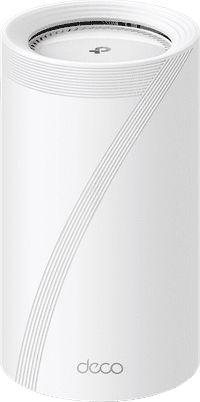 TP-Link Deco BE85 Wi-Fi 7 Mesh Einzelpack