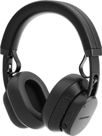 Fairbuds XL Schwarz