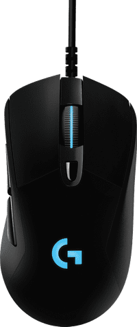 Logitech G403 Hero Gaming-Maus