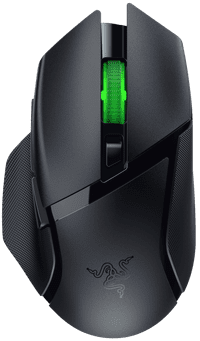 Razer Basilisk V3 X HyperSpeed Gaming Mouse