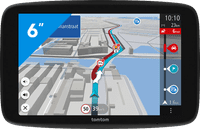 TomTom Go Expert Plus 6 Welt