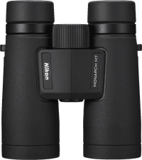 Nikon Monarch M7 8x42