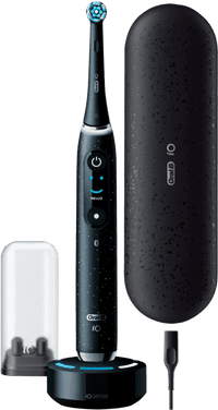 Oral-B iO 10 Black Special Edition