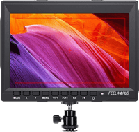 Feelworld 7 Inches 4K FW759