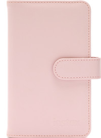 Fujifilm Instax Mini 12 Album Blossom Pink