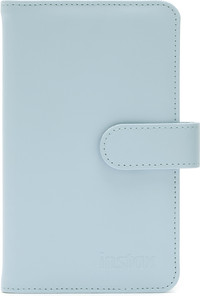 Fujifilm Instax Mini 12 Album Pastel Blue