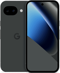 Google Pixel 10a 128GB Black 5G