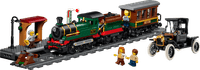 LEGO Klassische Fahrzeuge Set 60511 + 11376