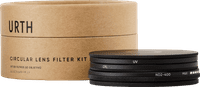 Urth 67 mm Explorer Kit (UV, CPL, ND2-400)