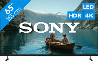 Sony Bravia 3 II LED 65" (2026) DE