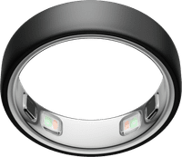 Oura Ring 5 Größe 13 Stealth